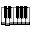 Keys :keys: